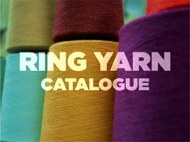 Ring Yarn