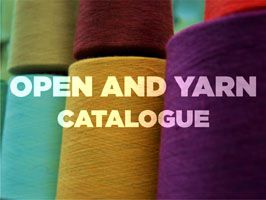 Open And Yarn